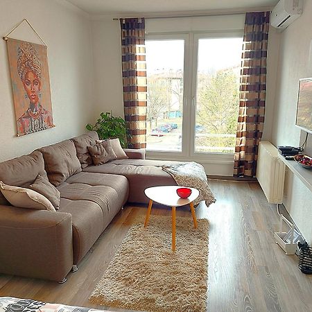 Stan-Apartman A&A Баня-Лука Екстер'єр фото