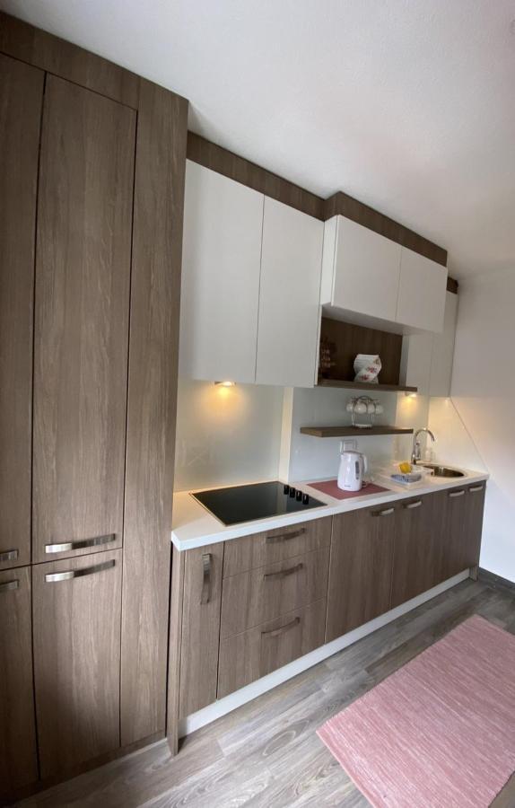 Stan-Apartman A&A Баня-Лука Екстер'єр фото