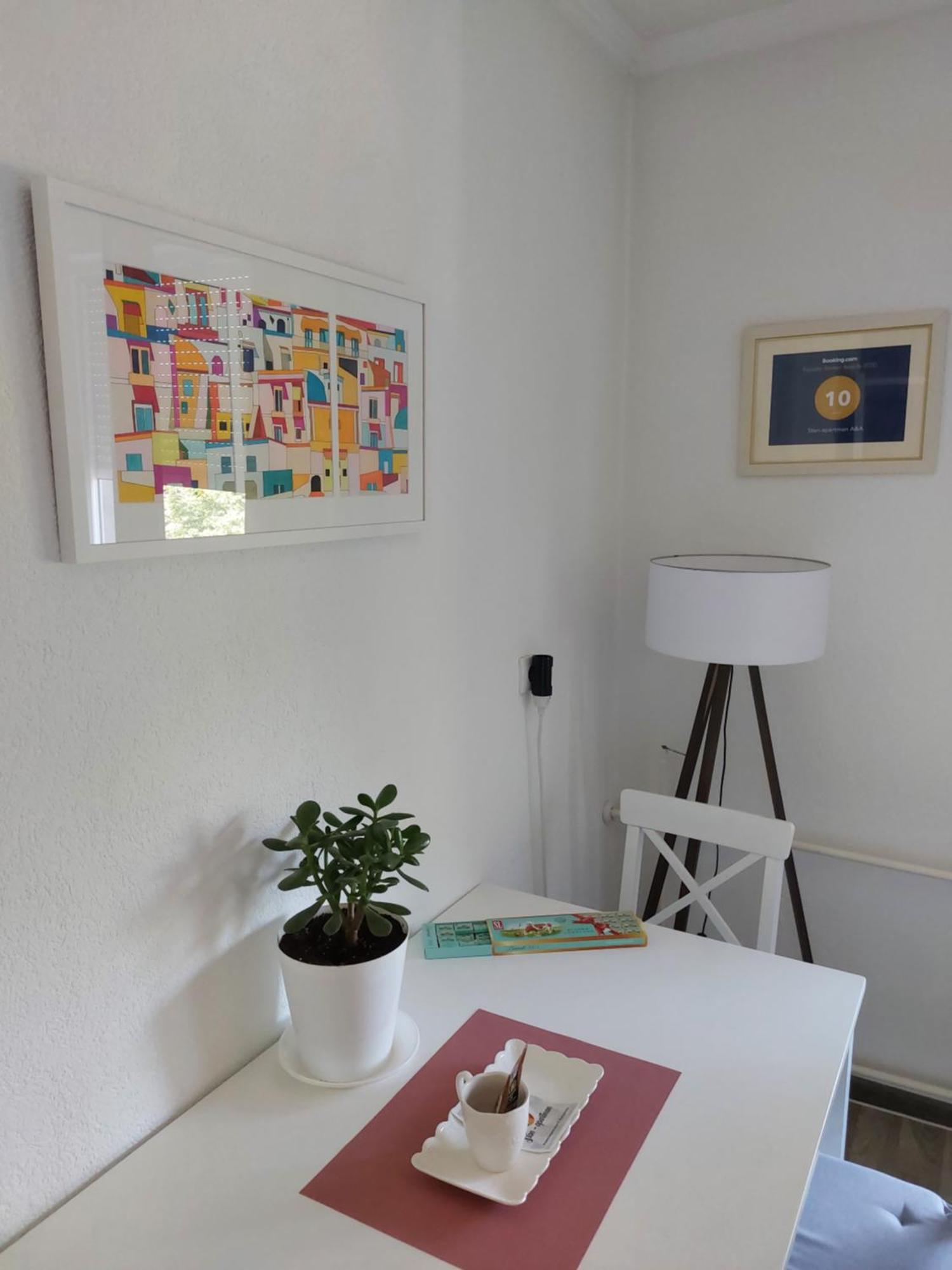 Stan-Apartman A&A Баня-Лука Екстер'єр фото