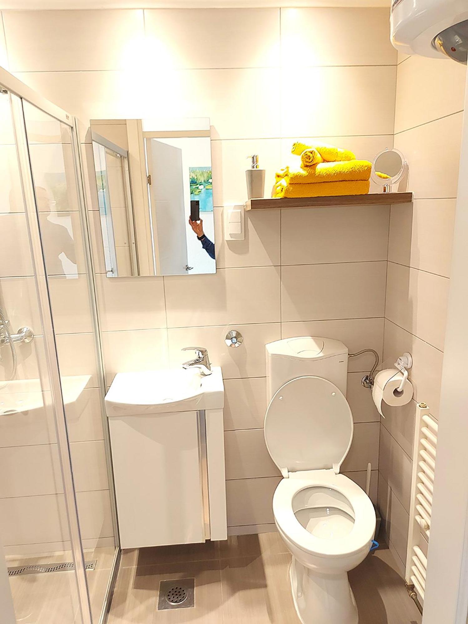 Stan-Apartman A&A Баня-Лука Екстер'єр фото