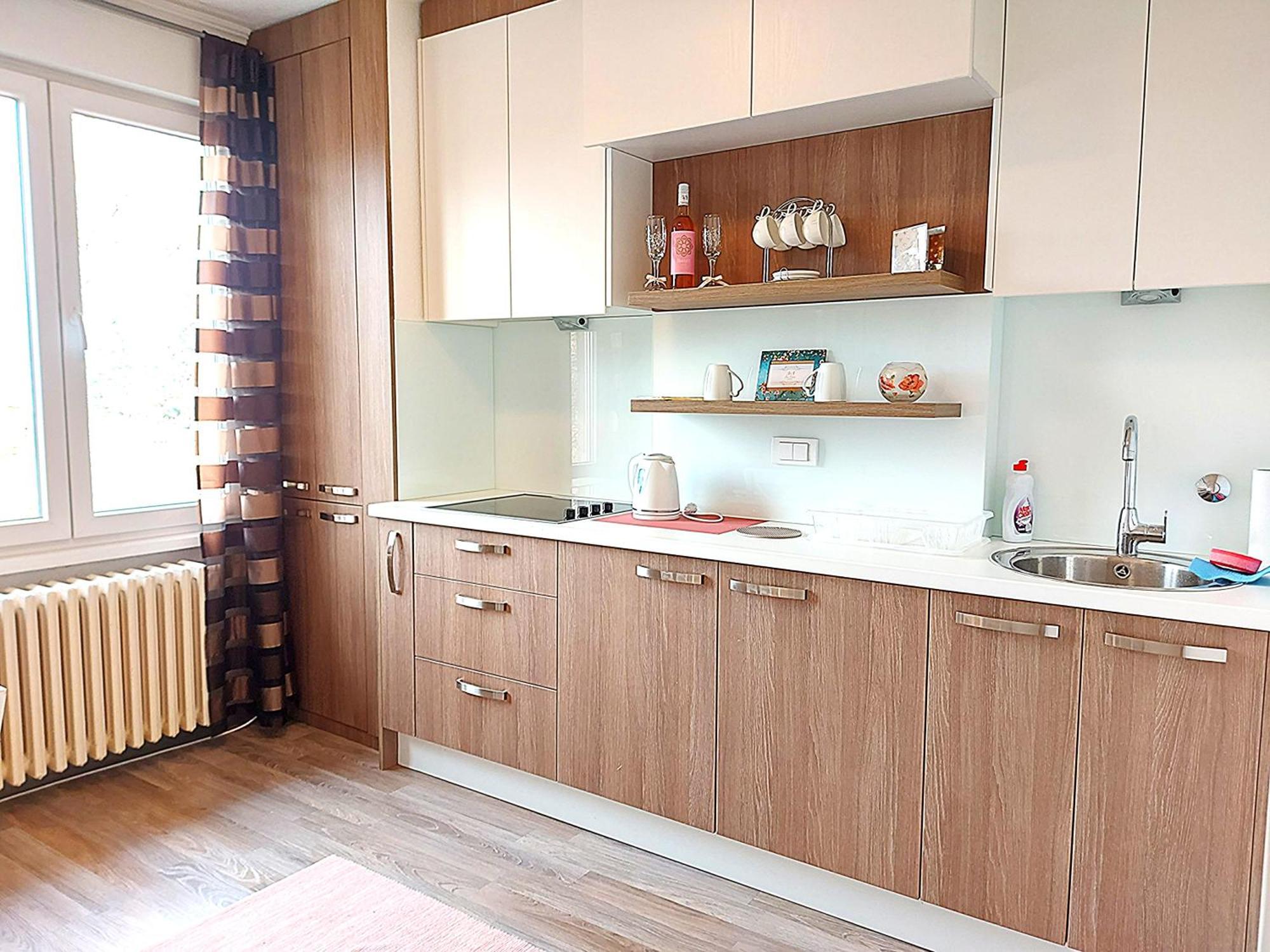 Stan-Apartman A&A Баня-Лука Екстер'єр фото